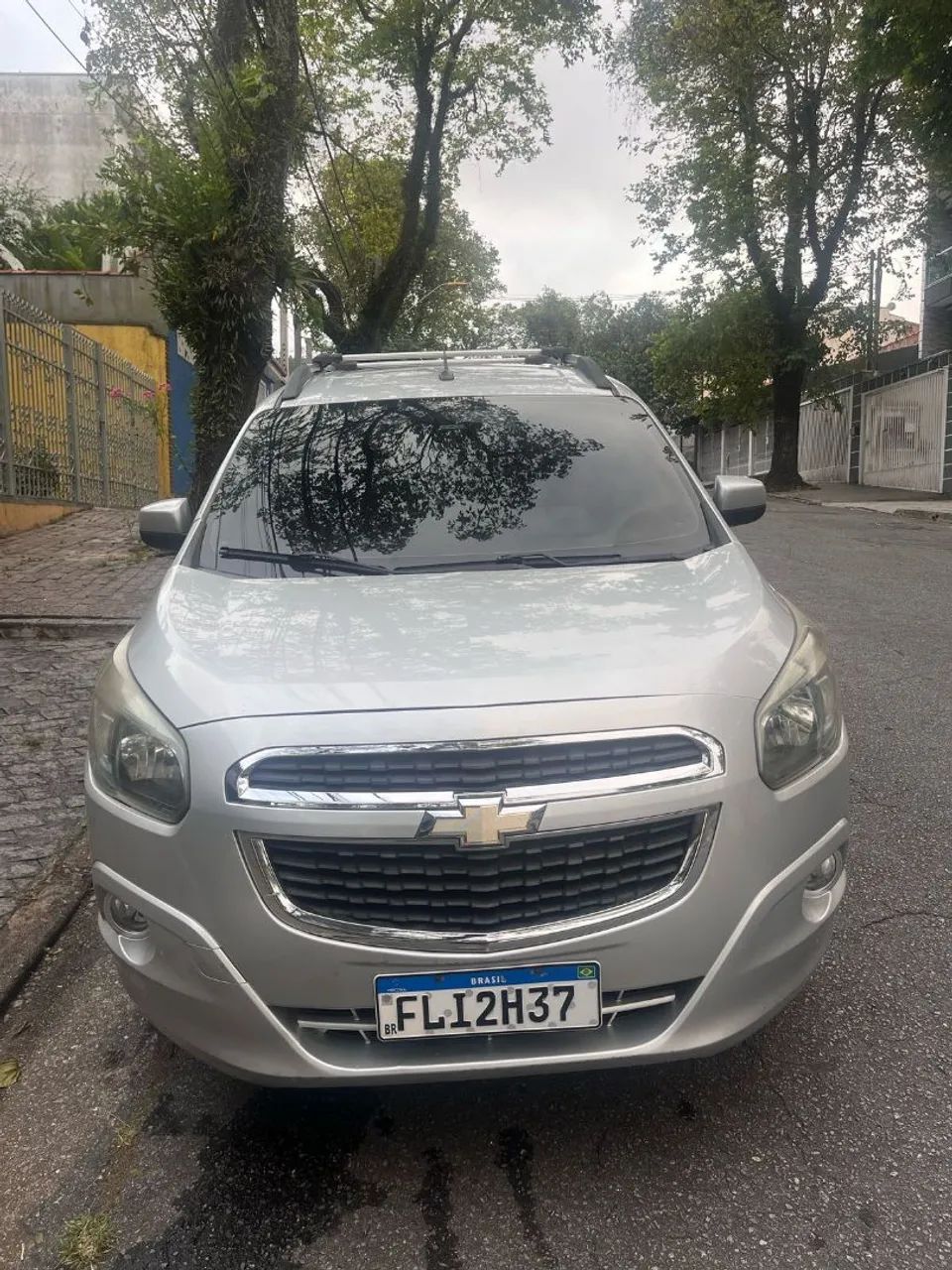 Spin Ltz 7 lugares 2014 - Foto 2