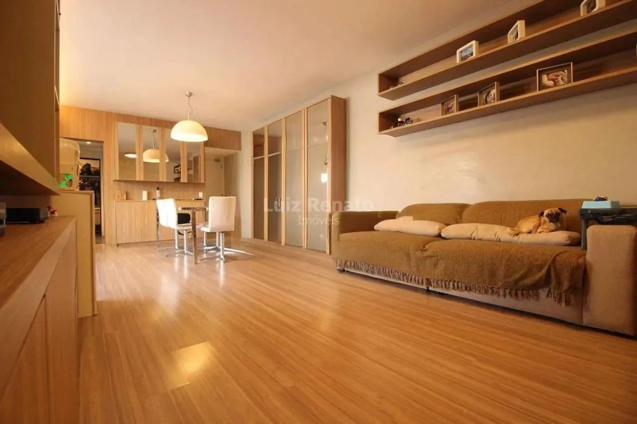 Apartamento à venda no bairro Santo Antonio