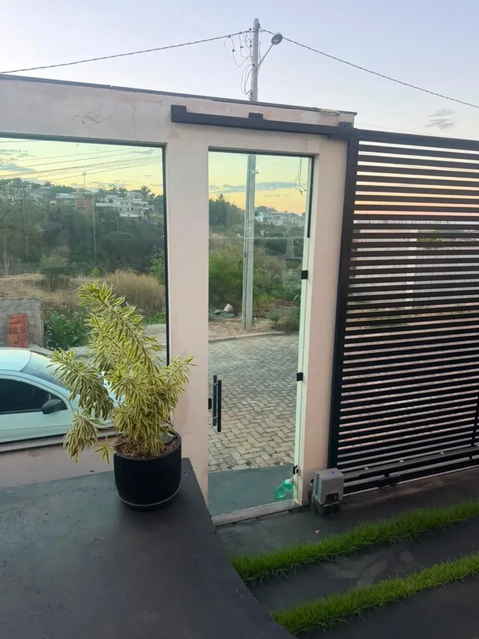Casa a venda moderna em Arniqueiras 2 Quartos - Foto 5
