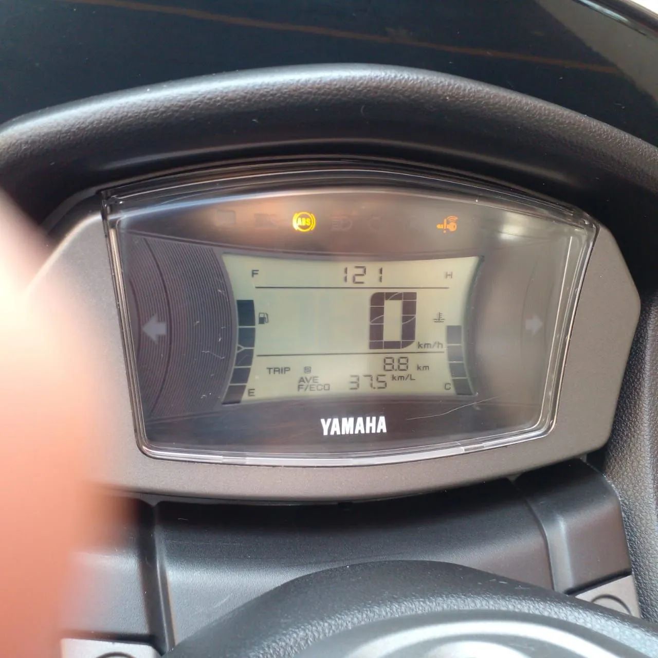 YAMAHA N MAX - Foto 3