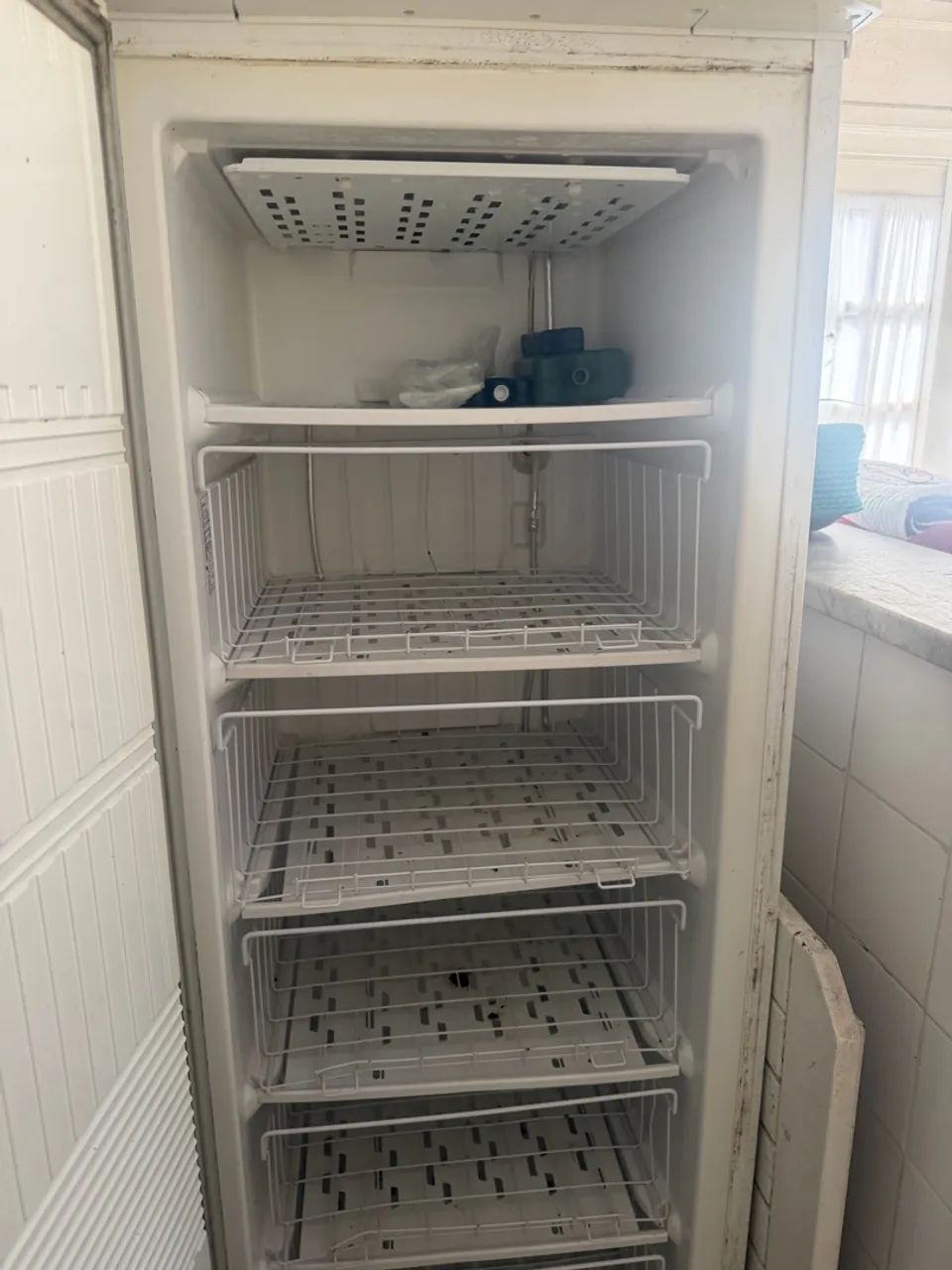 Freezer