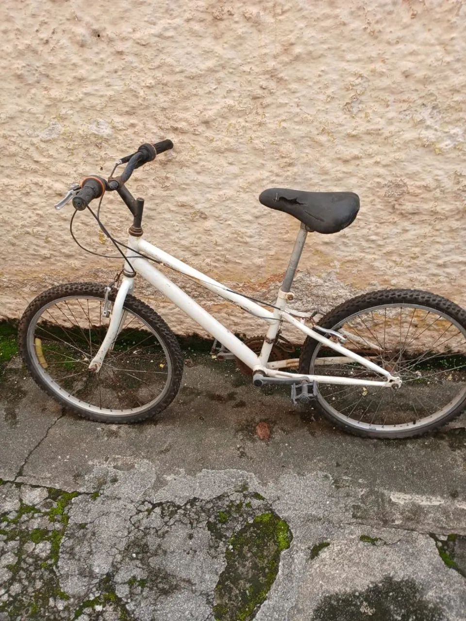Bicicleta  - Foto 2