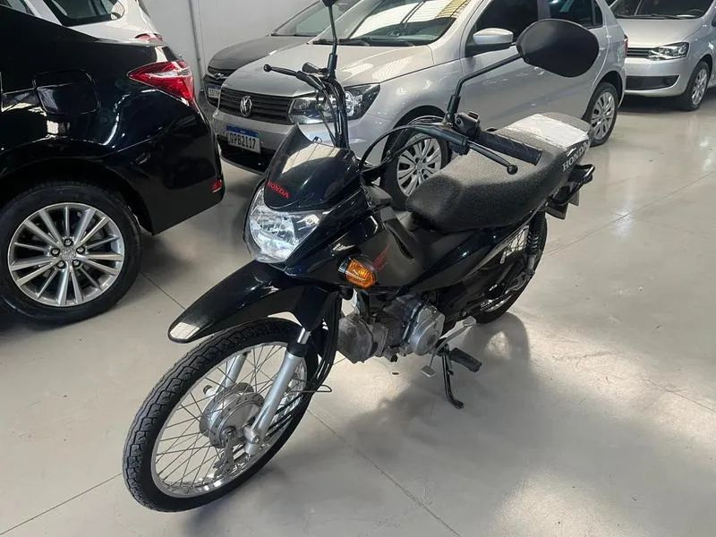 HONDA POP 110I 2022 - Foto 3