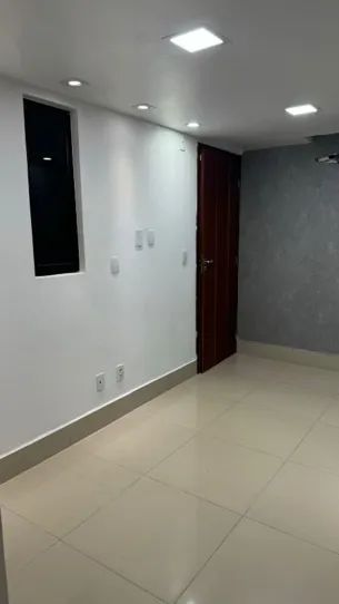 Acabou de liberar sala comercial pronta! 25 m2 - Foto 5