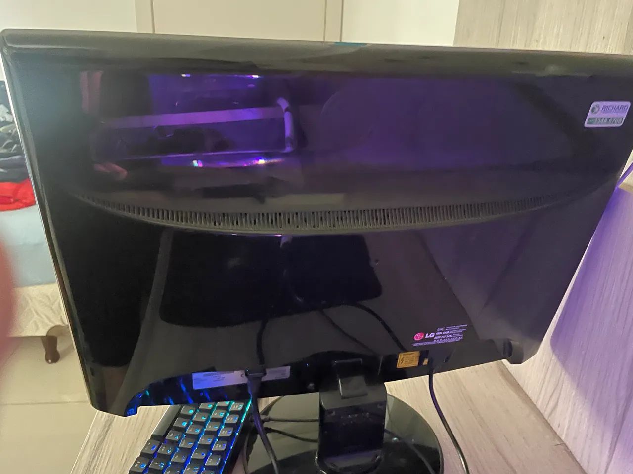 Monitor LG LP2252TQ - Foto 2