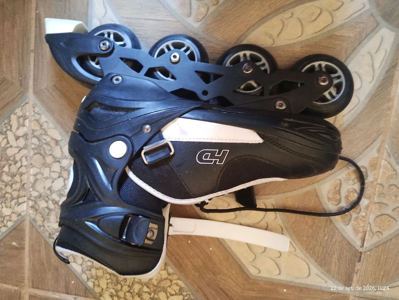 Patins Inline