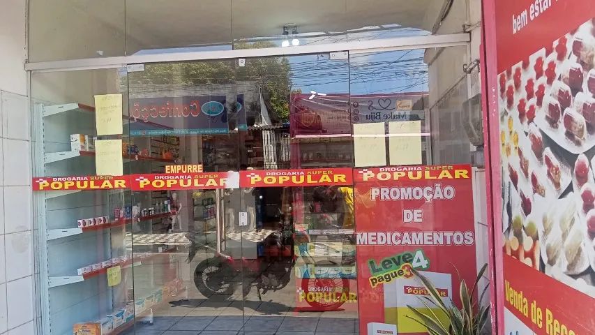 Vendo 4 folhas de porta 