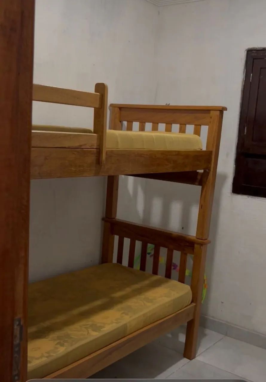 Alugo casa em Aldeia - Foto 6