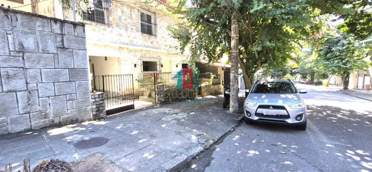 Tijuca | Casa de Condomínio 5 quartos, sendo 2 suites