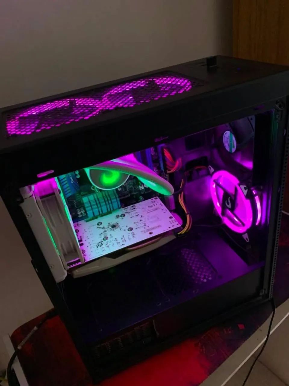Pc gamer - Foto 3