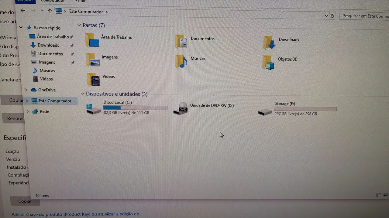 Dell OptiPlex 790 SFF | Intel Core i5 | 12GB RAM | SSD + HD - Foto 3
