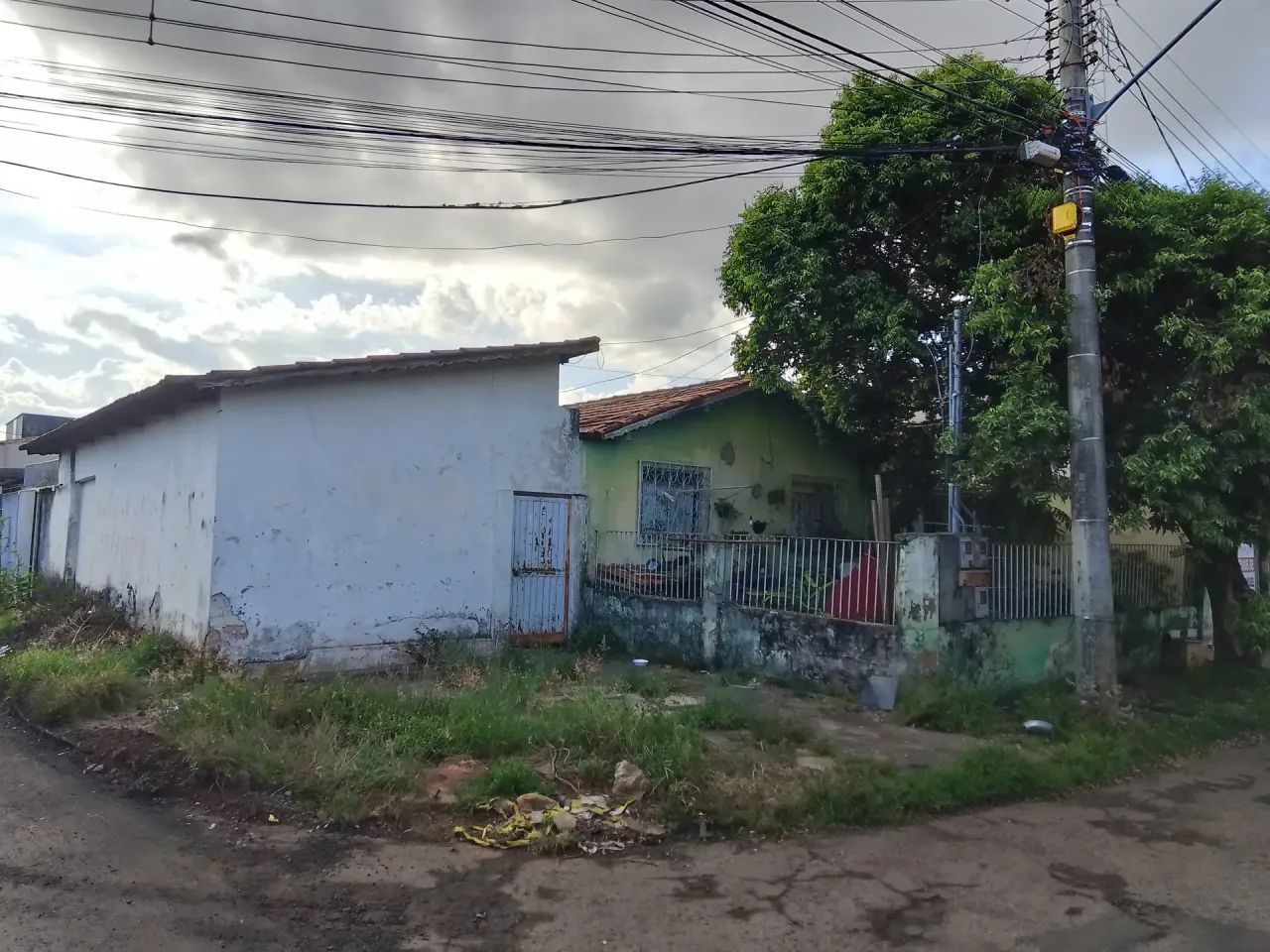 Lote excelente para Galpão de esquina!!!! - Foto 4
