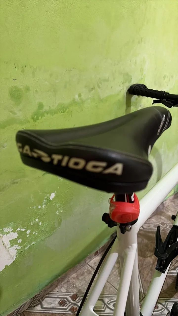 Vendo bicicleta estilizada  - Foto 3
