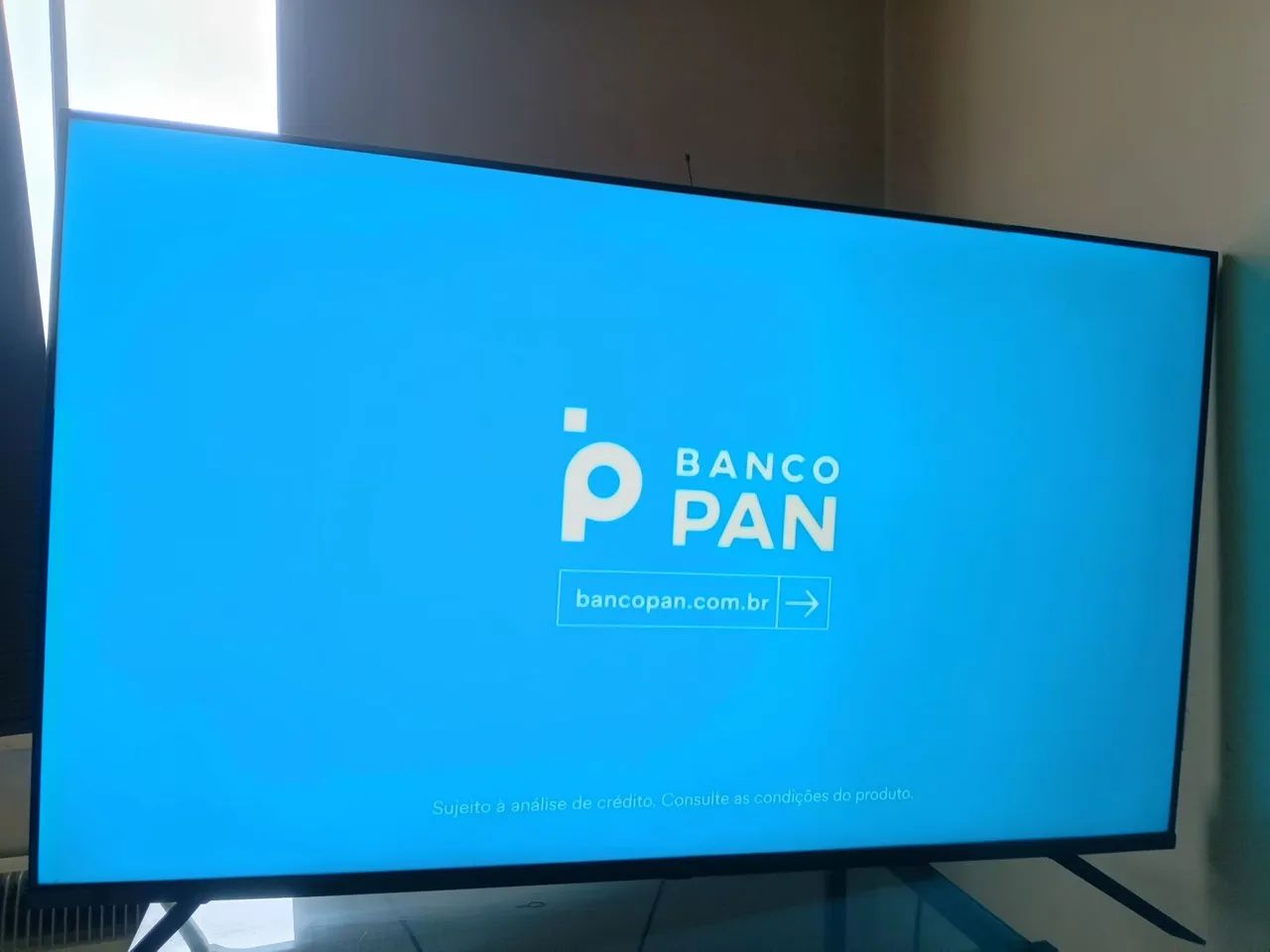 TV novíssima 50 Philips Ótimo estado