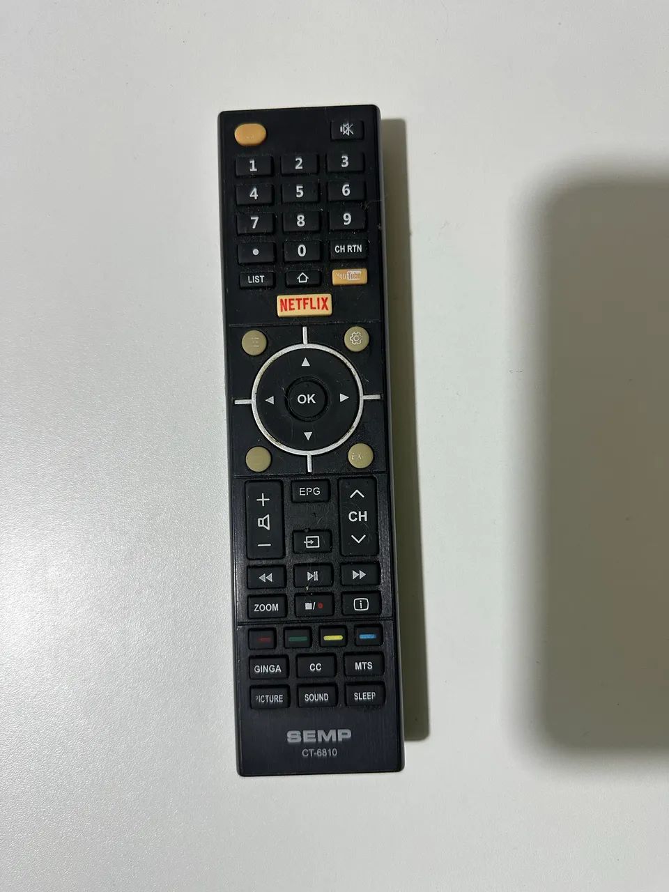 TV semp 43? - Foto 3
