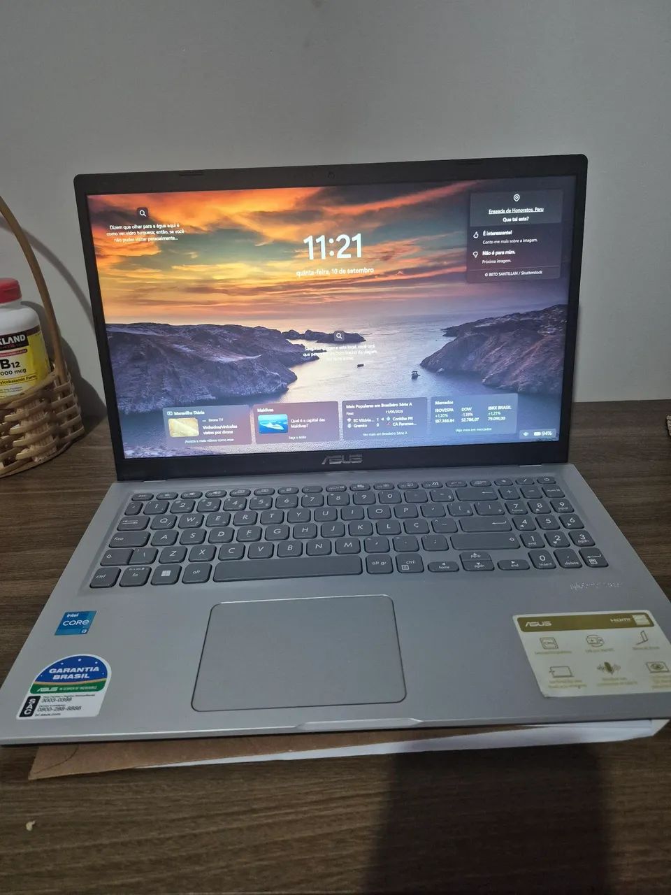 Vendo notebook  - Foto 3