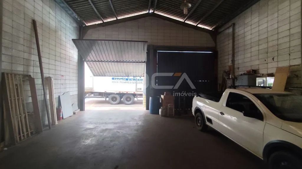 Salão Comercial para Alugar em São Carlos - Foto 4