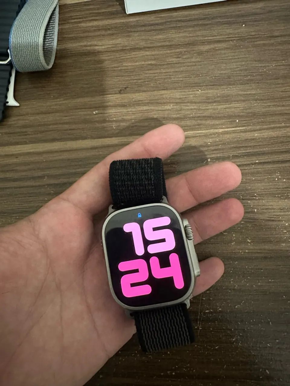 Apple Watch Ultra 2