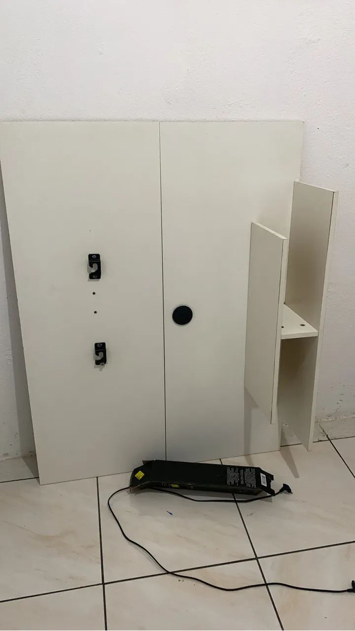 Painel para Tv até 40 