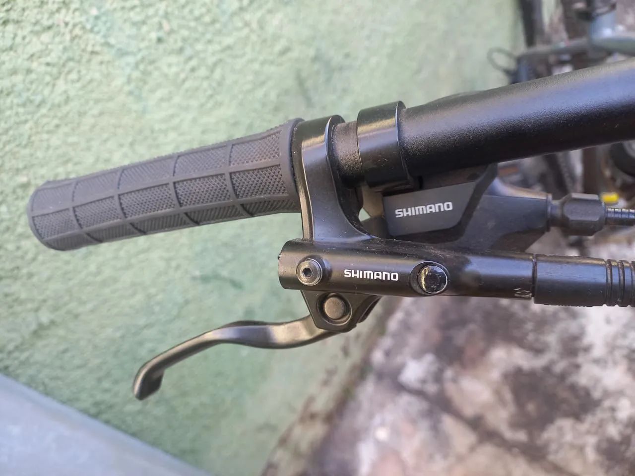 Bicicleta  - Foto 3