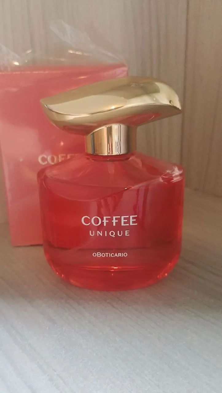 Perfume o boticário 1x usado 