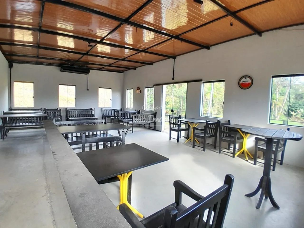 Espaço comercial para locação na Guabiruba - Foto 4