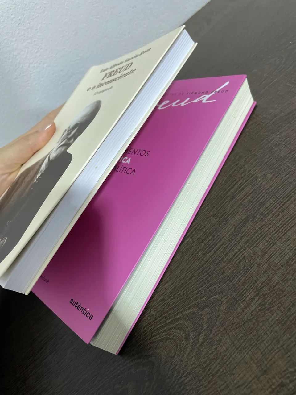 Combo livros psicanálise  - Foto 2
