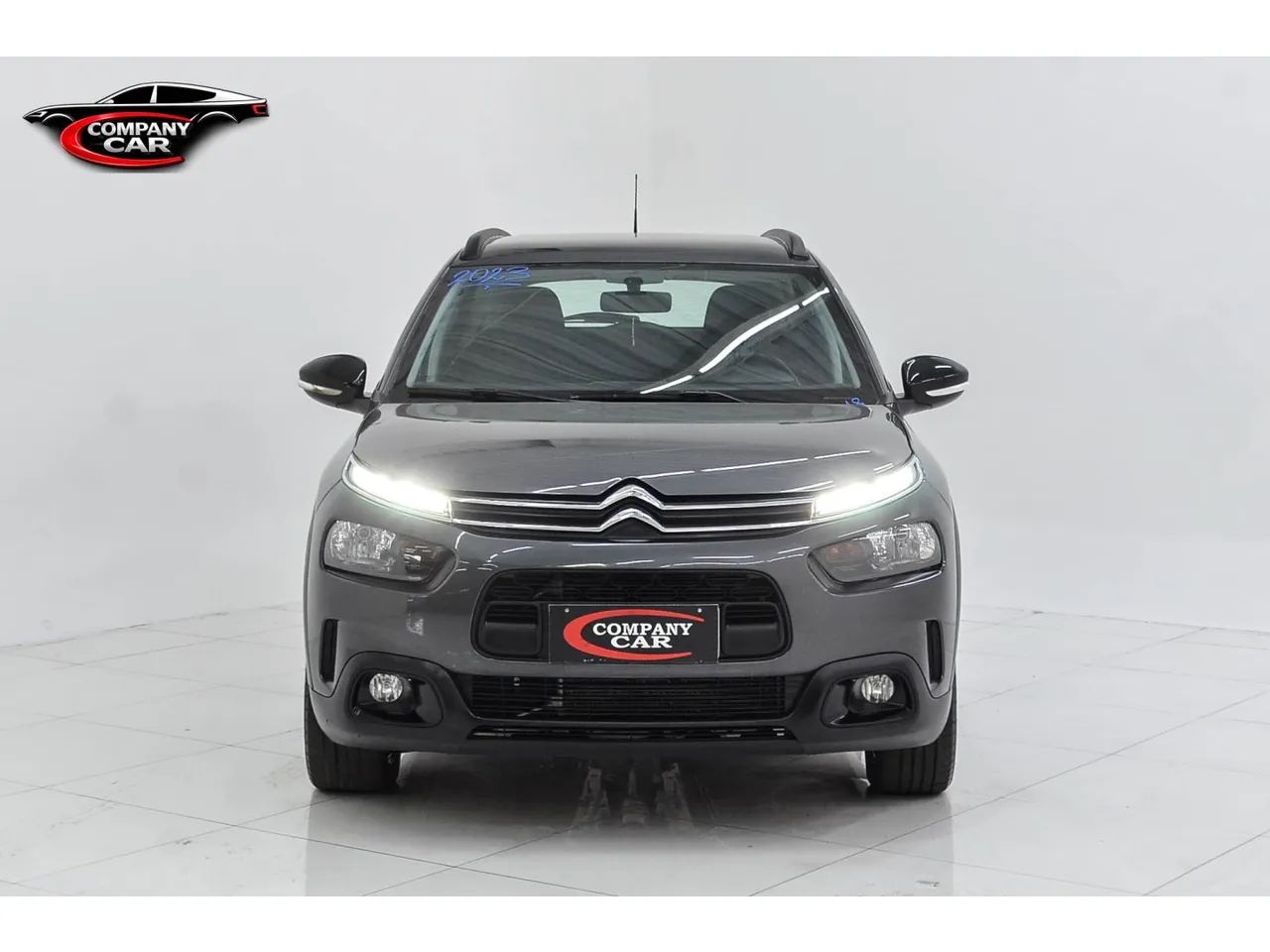 Citroen C4 Cactus 2023 - Foto 2