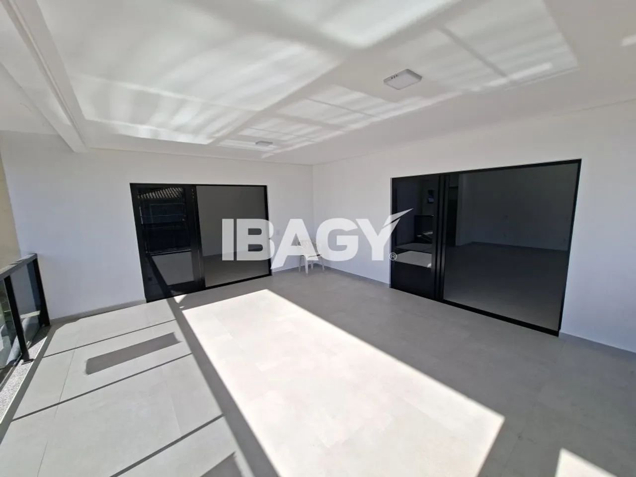 Excelente Casa 5 dormitório(s) em Itacorubi - Florianópolis - Foto 5