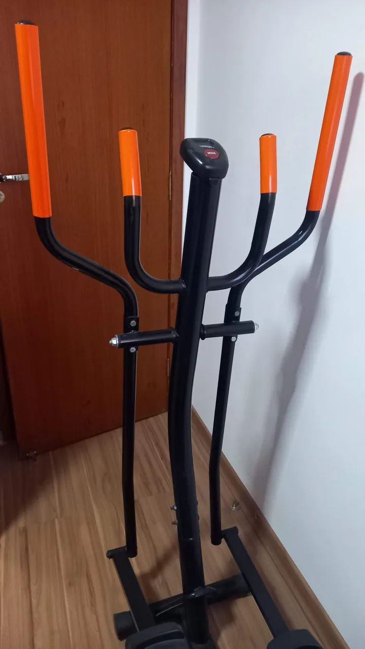 Elíptico seminovo - Foto 3