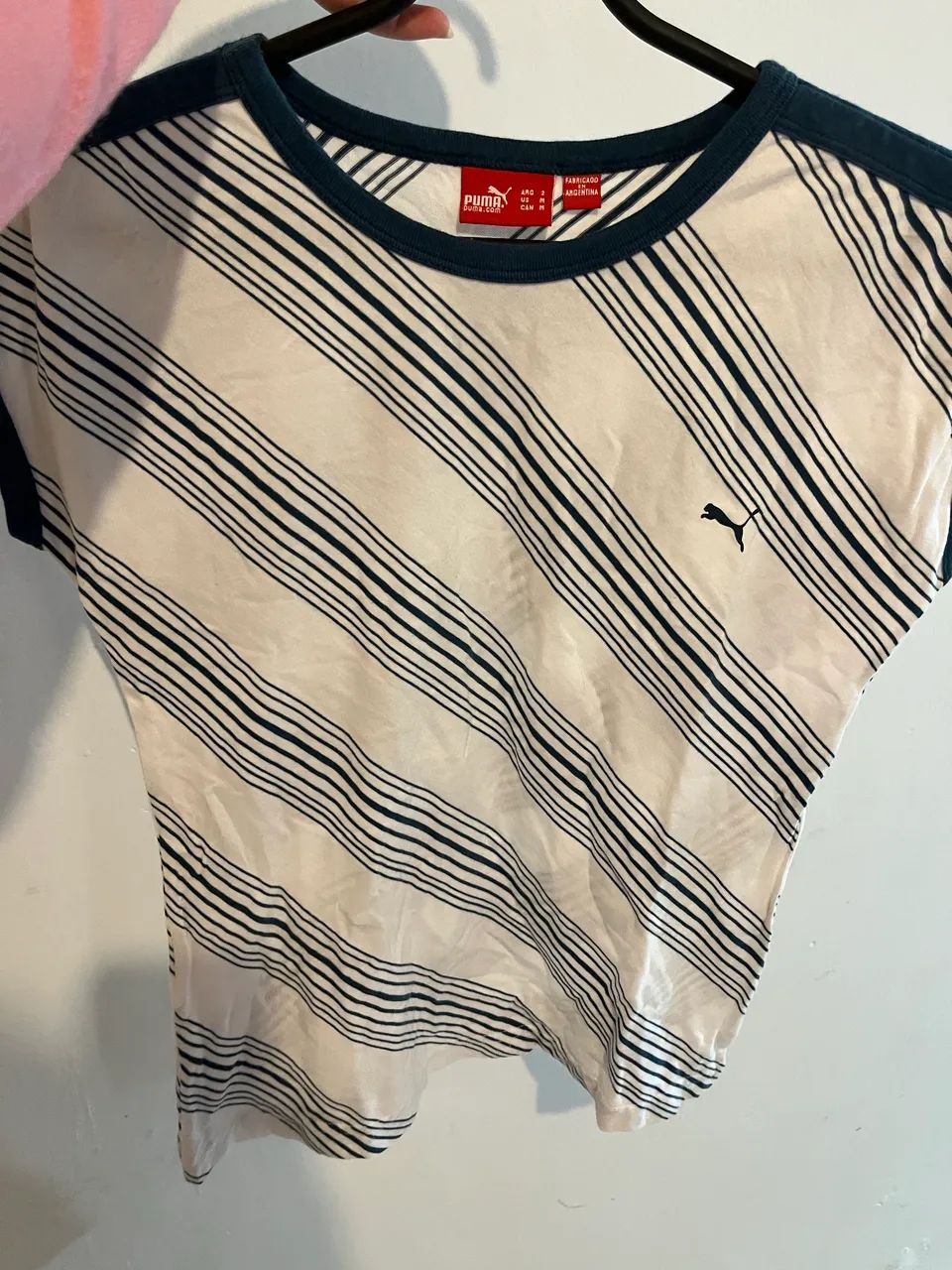 Camiseta Feminina 