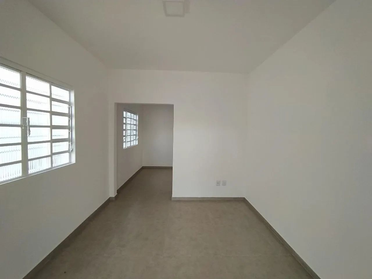 Casa comercial para locação bairro Aparecida - Foto 5