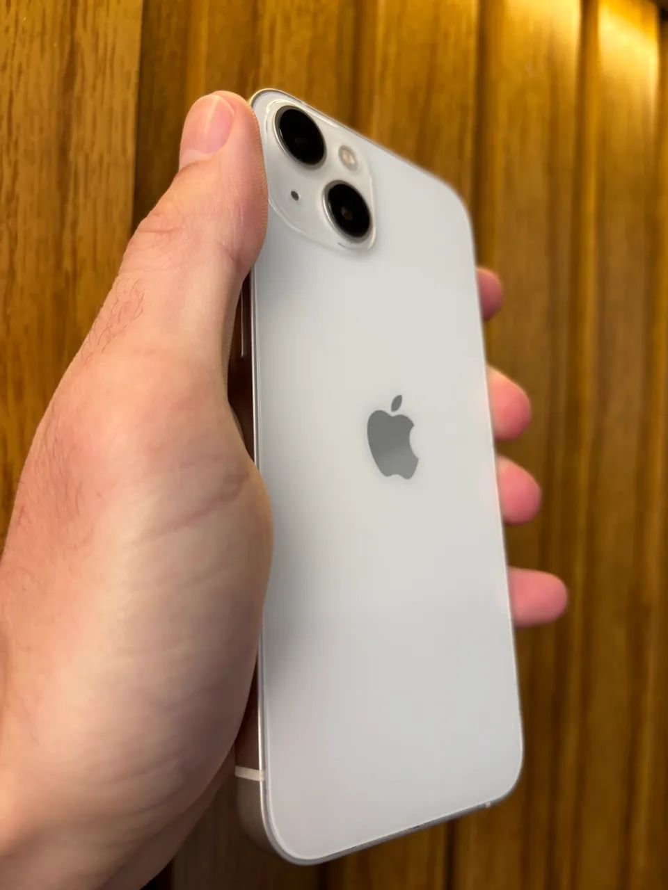 IPhone 13 Branco 128gb - Celulares e Smartphones - Higienópolis