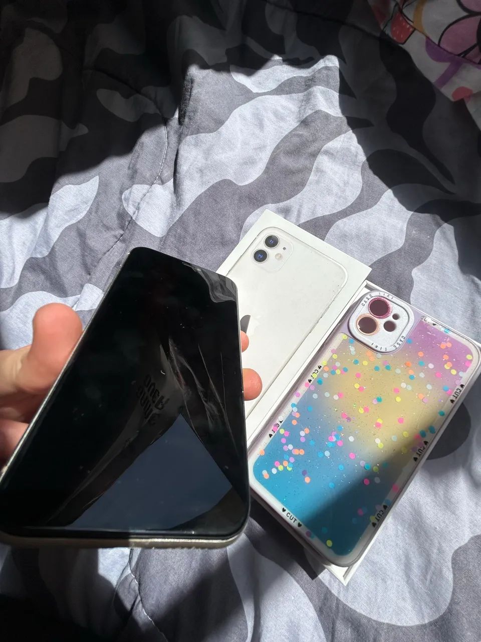 iPhone 11 Conservadíssimo  - Foto 5