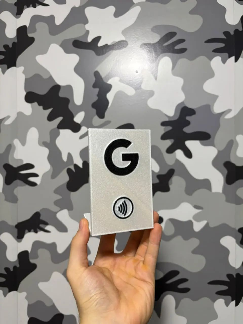Placa NFC - Alavanque seu negócio - Foto 2