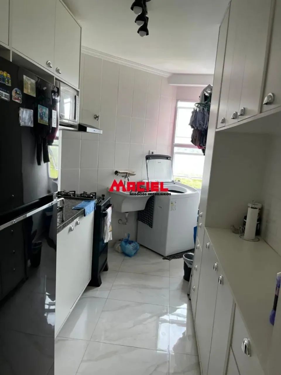 Foto - São José dos Campos - Vila Mascarenhas Ferraz