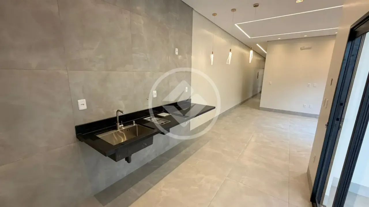 Casa em PALMAS DISPONIVEL SENDO 3/4 UMA SUITE codigo: 349101 - Foto 5