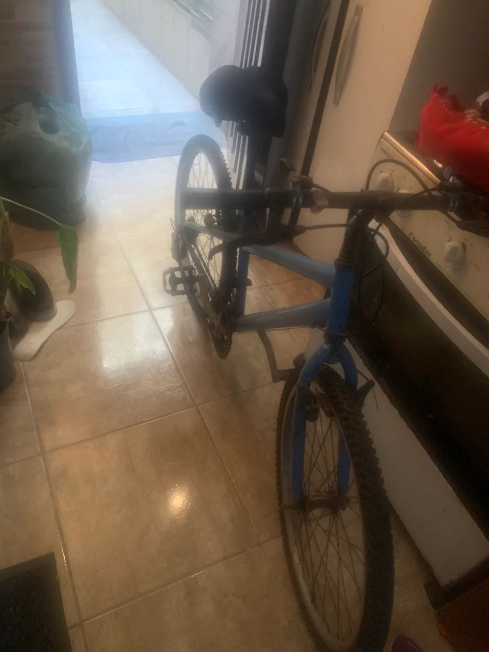 Bicicleta  - Foto 2