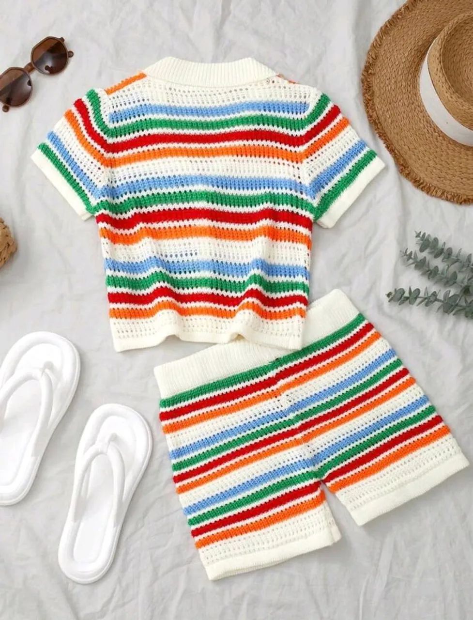 Roupa de Tricô - Foto 2