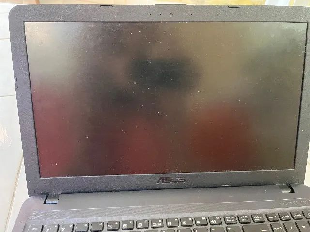 Notebook Asus - Foto 4