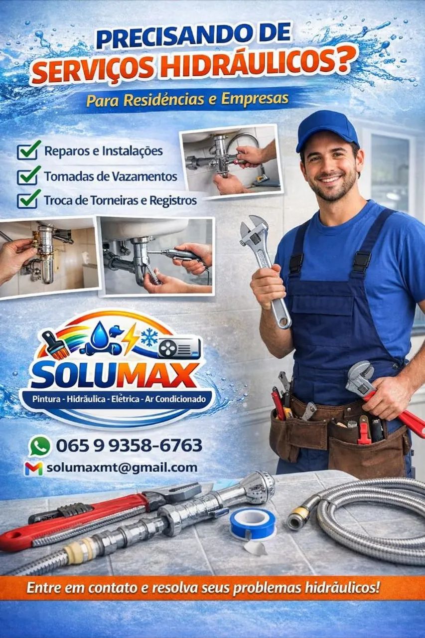 Solumax Construtora  - Foto 2