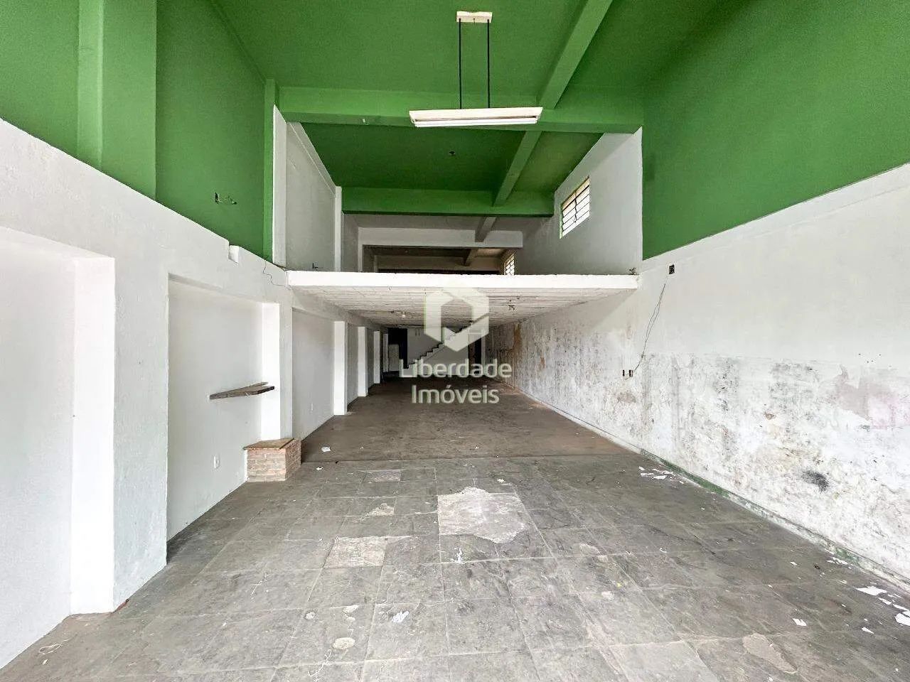 Loja para aluguel no Nova Cachoeirinha, Belo Horizonte, 2 vagas