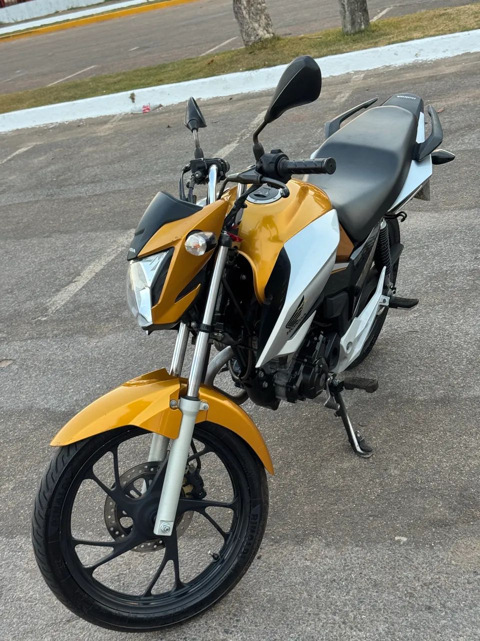 Honda CG 160 Titan - Foto 3