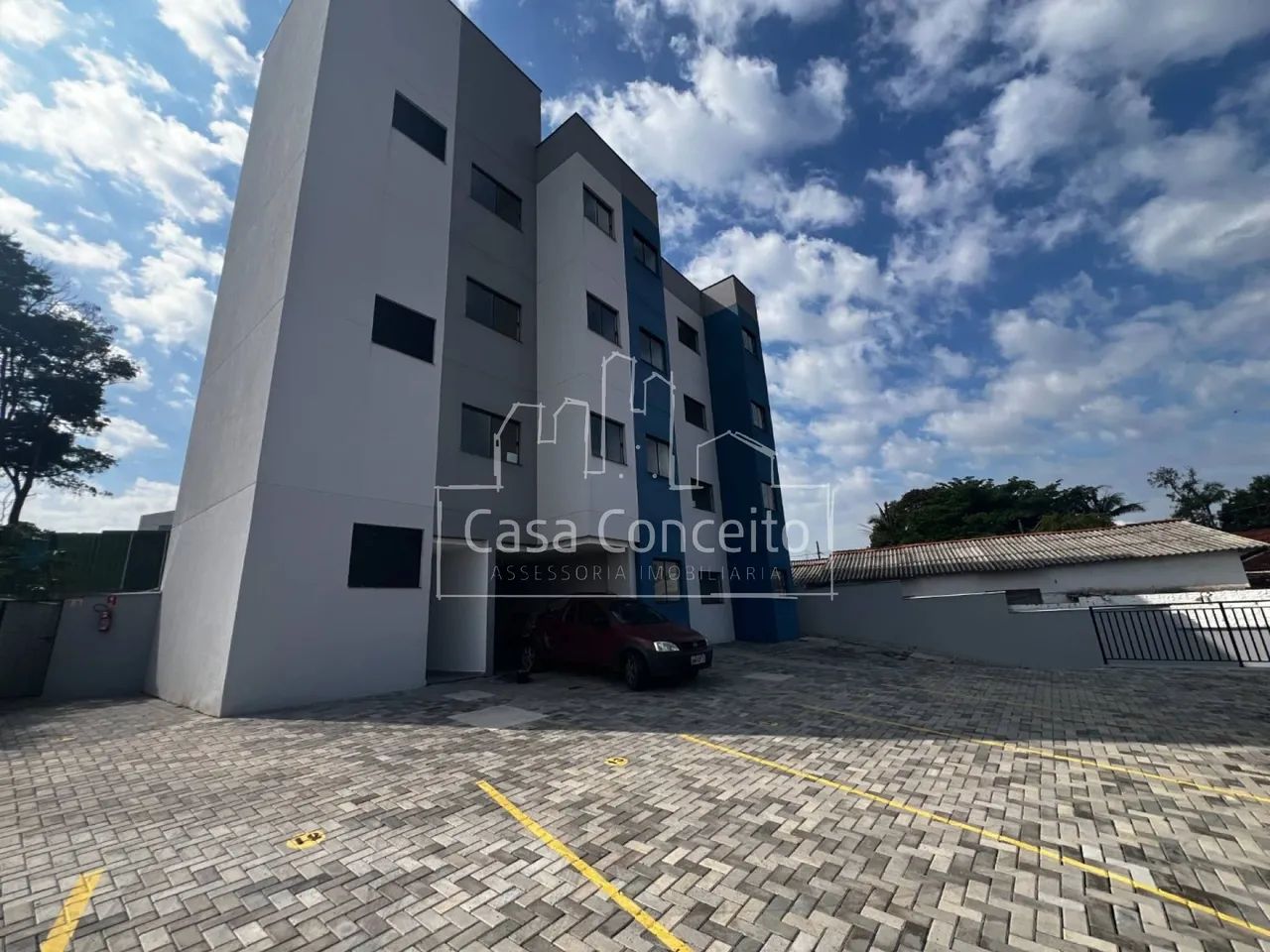 Apartamento Para Vender com 1 quarto no bairro Vila Barão em Sorocaba - Foto 2