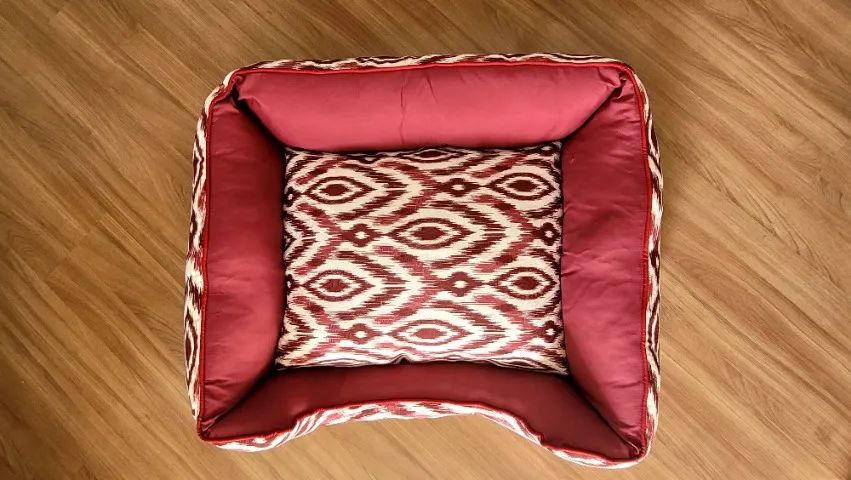 Cama Ruby Maia G - São Pet