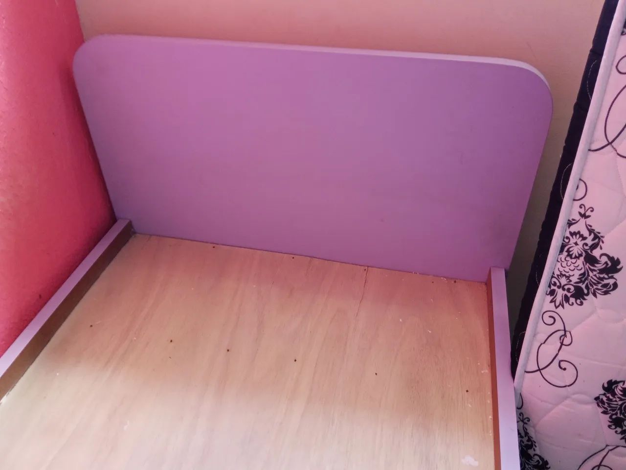 Cama e colchão  - Foto 5