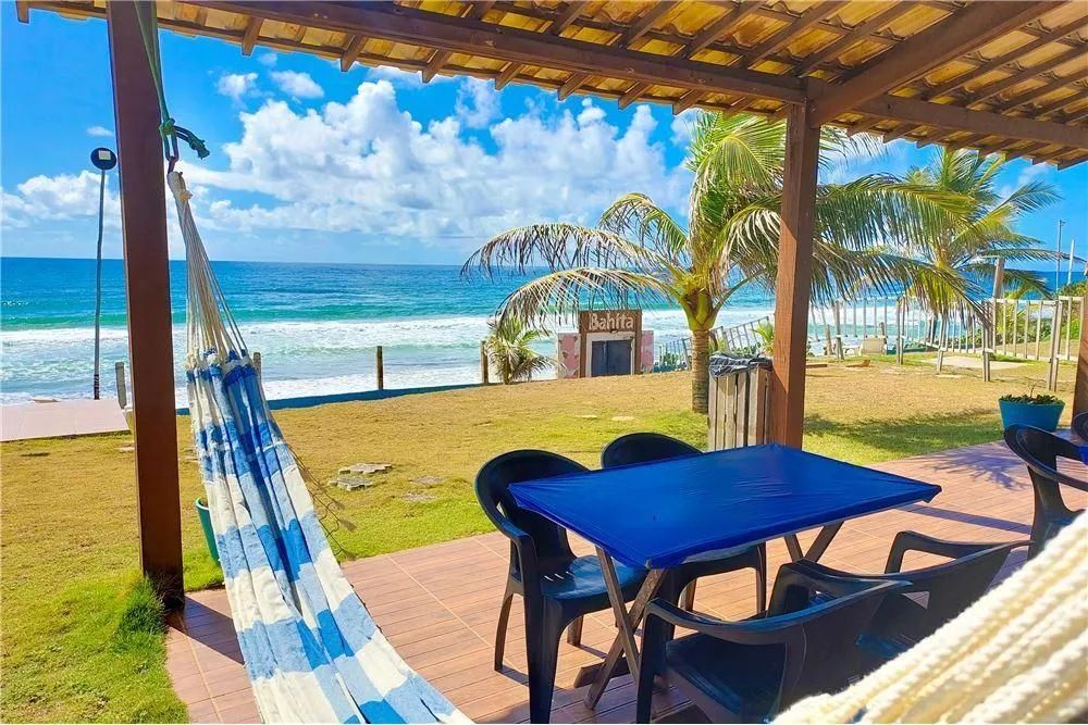 Pousada pé na areia  - Foto 4