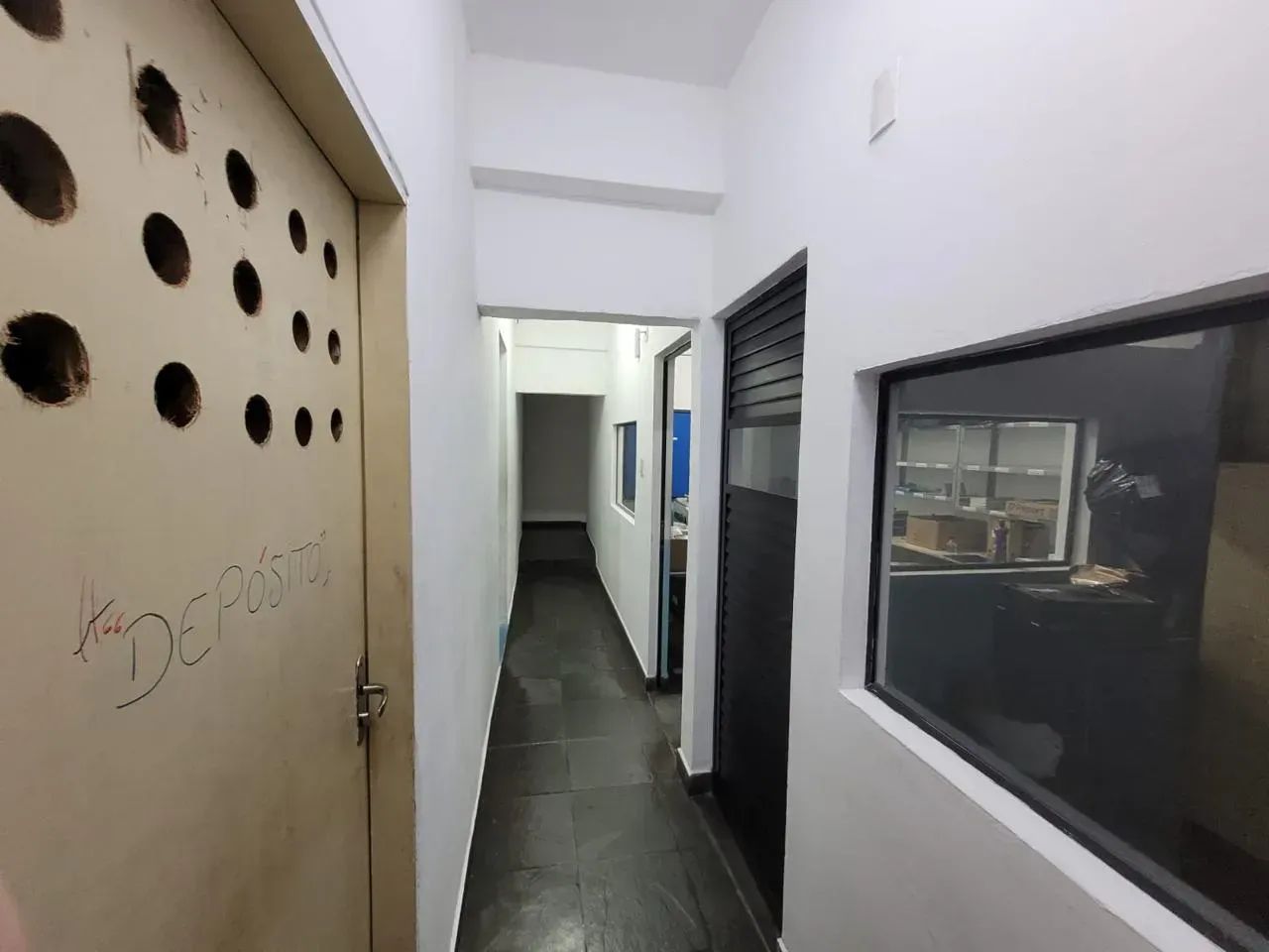 Alugo prédio ideal para colegios , clinicas e cursinhos - Foto 3