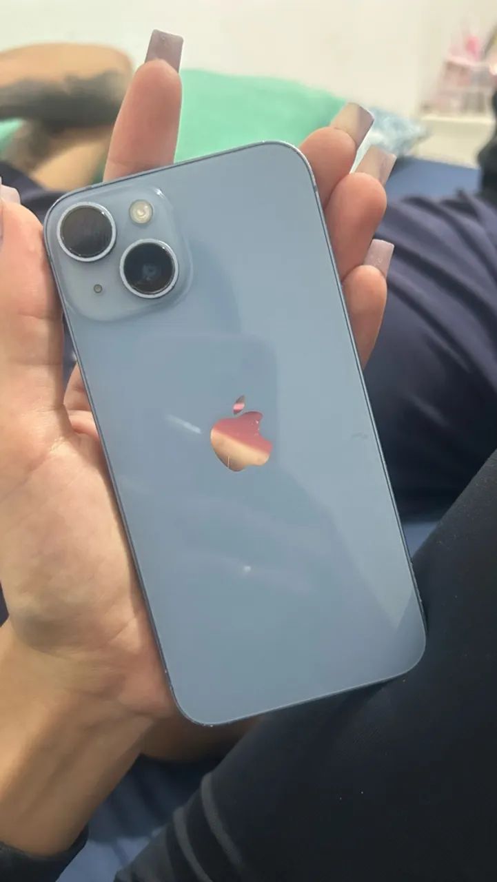 iPhone 14 128gb