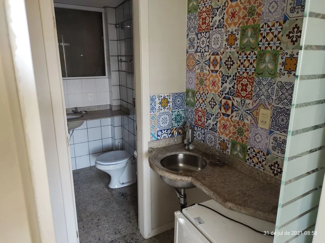 Sala Comercial no Edifício A Gazeta  - Foto 2